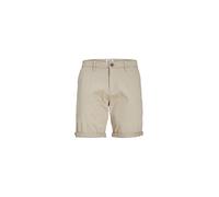 JACK & JONES Shorts garçon JPSTBOWIE beige | 146