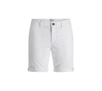 Jack & Jones Bowie Solid Sa Shorts Blanc XL Homme