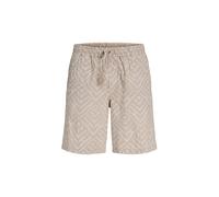 JACK & JONES Pantalon 'JPSTJaiden' beige / nude, Taille 34