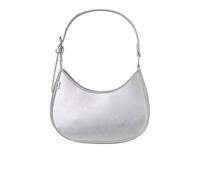 JACK & JONES Shoulder Bag, Jxlexington Noos Sac à bandoulière Femmes, Argent (Silver), Taille Unique