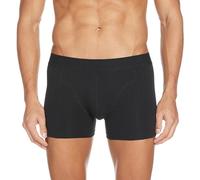 JACK & JONES Simple - Boxer - Homme - Noir (Black) - X-Large (Taille Fabricant: XL)