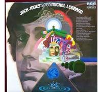 Jack Jones Sings Michel Legrand