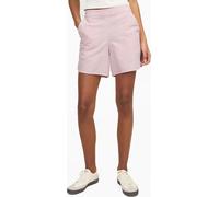 Jack & Jones Siva Oxford Jjxx Pantalon court Rose S Femme Rose S