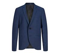 Jack & Jones Blazer Solaris Bleu Garçon 16 ans
