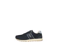 JACK & JONES Homme Jfwspirit Runner, Blazer Bleu Marine, 44 EU