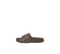 JACK & JONES Homme Jfwstatus Sandales Moulées Noos, Carafe, 44 EU