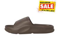 Jack & Jones Status Sandales Pour Hommes Été Plage Piscine Brun