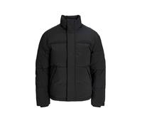 JACK & JONES Steppjacke JJESOHO noir | S