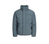 JACK & JONES Steppjacke JJESOHO pétrole | XL