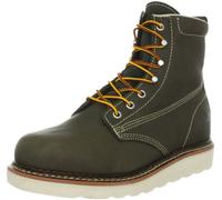 JACK & JONES Stone, Boots Homme - Noir (Black), 46 EU