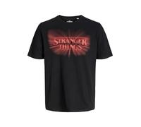 JACK & JONES Stranger Short Sleeve T-Shirt S