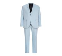 JACK & JONES Suit Jprfranco Noos Pls Combinaison, Chambray Blue, 72 Hommes