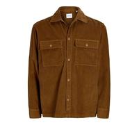 Jack & Jones – Surchemise décontractée pour homme – Robe de Lune – M