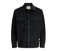 JACK & JONES Surchemise Relaxed Fit | Relaxed Fit, Manches longues, Casual, Température maximale 40°C programme très doux