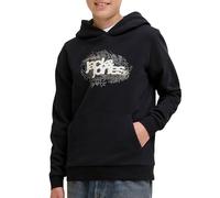 JACK & JONES - Sweat à Capuche Coton col à Capuche Droit - Taille 14_Years