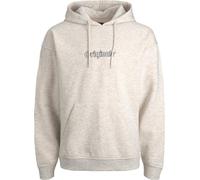 Jack & Jones Sweat à capuche gris Oslo - Grand XL