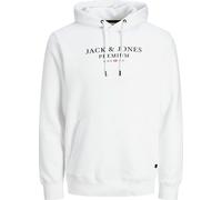 JACK & JONES Sweat à capuche homme JPRBLUARCHIE Sweat Hood Noos