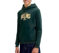 JACK & JONES Sweat à Capuche imprimé Garçons