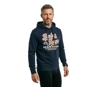 Jack & Jones Sweat à Capuche Logo 2 Col