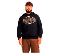 Jack & Jones Sweat à Capuche Logo 2 Plus Size