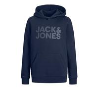 JACK & JONES Sweat À Capuche Logo Boys