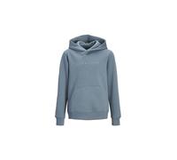 JACK & JONES Sweat à capuche pour garçon - Hoodie JJESTAR JJ bleu | 176