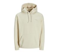 Jack & Jones Sweat À Capuche Pour Hommes JORVESTERBRO FLEECE Détente