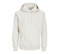 JACK & JONES Sweat à Capuche Sweat à Capuche Imprimé Moonbeam M Moonbeam M