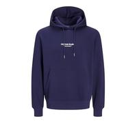 JACK & JONES Sweat à Capuche Sweat à Capuche Imprimé Ocean Cavern S Ocean Cavern S