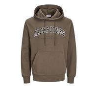 JACK & JONES Sweat à Capuche Sweat à Capuche Logo Canteen XL Canteen XL