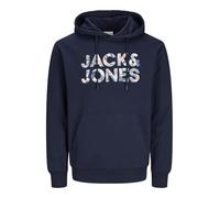 Sweatshirt Jack & Jones Bryan Corp Logo Hommes S