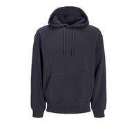 Jack & Jones Charge Hoodie Gris L Homme