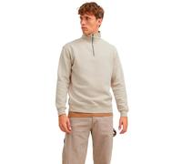 Jack & Jones Sweat à Demi-zip Bradley