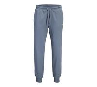JACK & JONES Sweat Pants Jpstgordon Archive Noos Pantalon de survêtement, Blue Mirage, XL Hommes
