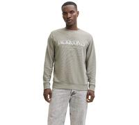 Jack & Jones Sweat-shirt Devin Daytona Print