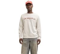 Jack & Jones Sweat-shirt Devin Daytona Print