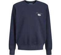 Jack & Jones Sweat-shirt Dover Graphic