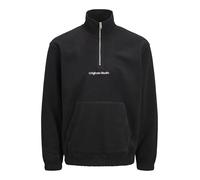 JACK & JONES Sweat-Shirt en Polaire Sweat-Shirt en Polaire Imprimé