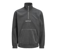 JACK & JONES Sweat-Shirt en Polaire Sweat-Shirt en Polaire Imprimé