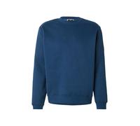 JACK & JONES Sweat-shirt 'Jcopoint' bleu marine, Taille S