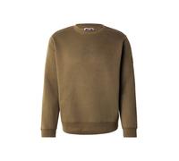 JACK & JONES Jcopoint Sweat Badge Crew Neck BF col Rond, Grape Leaf, M Homme