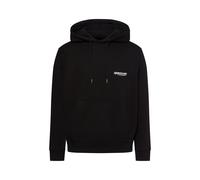 Jack & Jones Union Hoodie Noir XL Homme