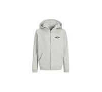 JACK & JONES Sweat-shirt zippé garçon JORNORREBRO blanc | 152