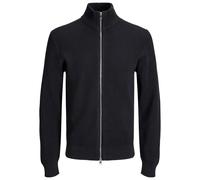 Jack & Jones Sweat-shirt Zippé Perfect Plus Size