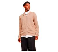 Jack & Jones Sweat-shirt Zippé Stitch Milano
