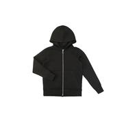 Jack & Jones Kids Legacy Full Zip Sweatshirt Noir 10 Years Garçon