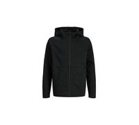 JACK & JONES Sweat-veste JJEBASE pour garçons noir | 164