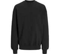 Jack Jones Sweatshirt confort Noir : Taille - XS Taille : XS