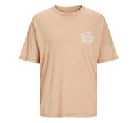Jack & Jones T-shirt à Manches Courtes Anthony