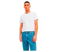 Jack & Jones T-shirt à Manches Courtes Basic O-neck